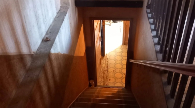 Orense - O Irixo - 100m2