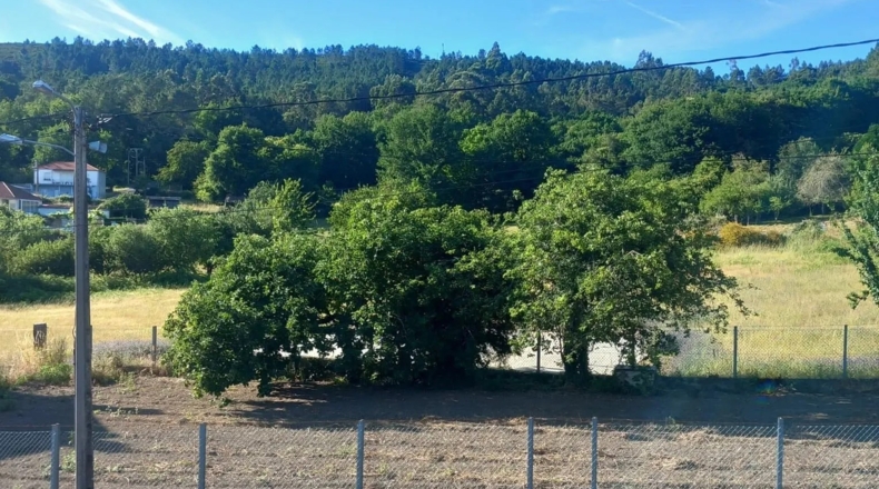 Orense - O Irixo - 100m2