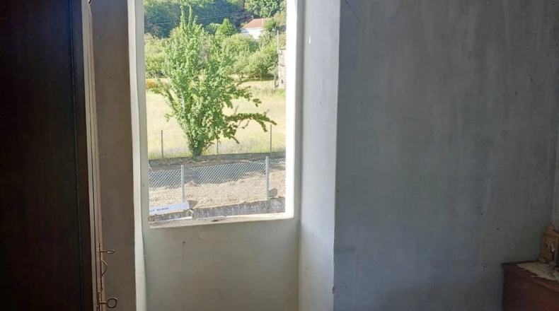Orense - O Irixo - 100m2