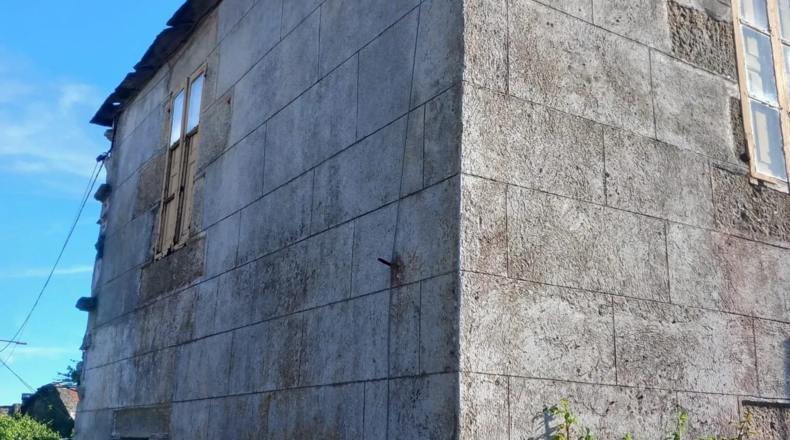 Orense - O Irixo - 100m2
