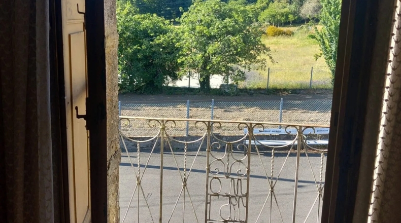 Orense - O Irixo - 100m2