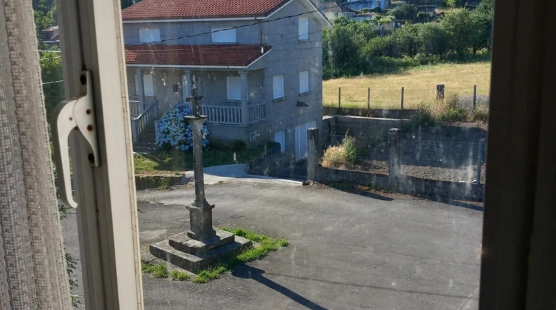 Orense - O Irixo - 100m2
