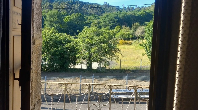 Orense - O Irixo - 100m2