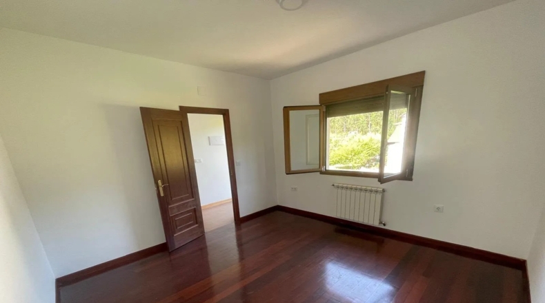 Pontevedra - Cuntis - 5000m2