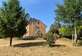 Cuntis 5000&nbsp;m²