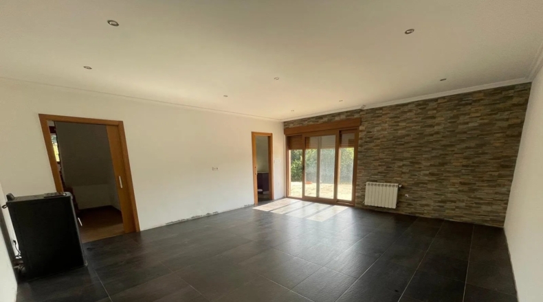Pontevedra - Cuntis - 5000m2