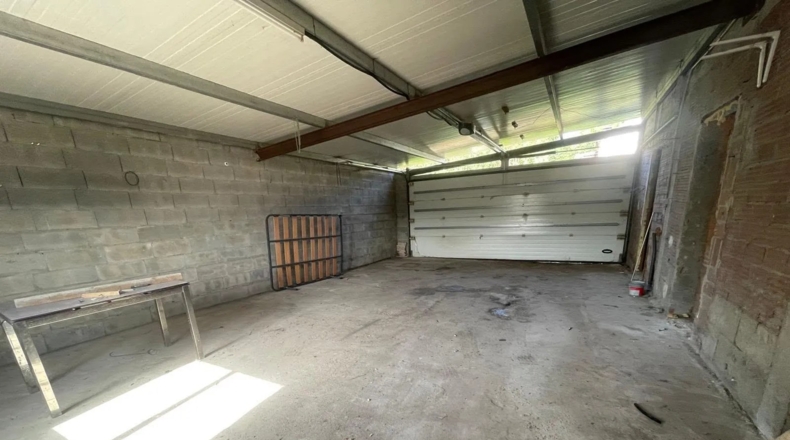 Pontevedra - Cuntis - 5000m2