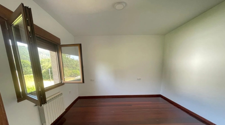 Pontevedra - Cuntis - 5000m2