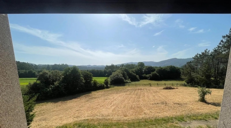 Pontevedra - Cuntis - 5000m2