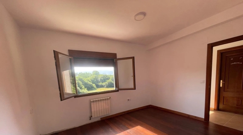 Pontevedra - Cuntis - 5000m2