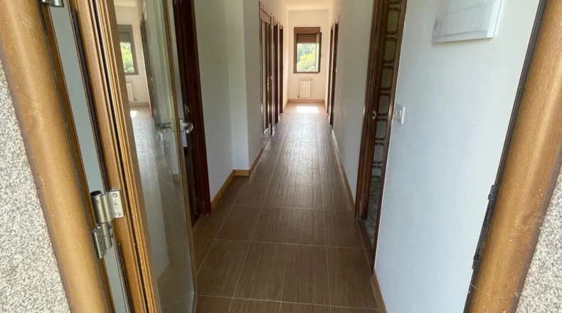 Pontevedra - Cuntis - 5000m2