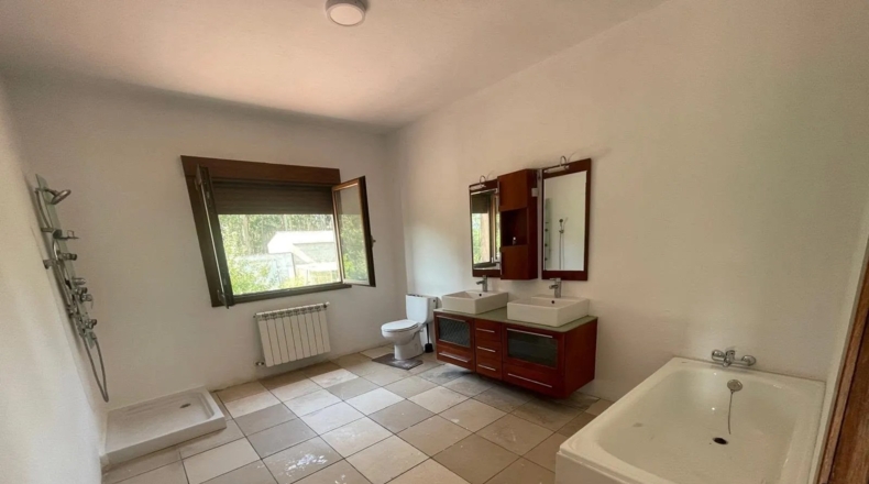 Pontevedra - Cuntis - 5000m2