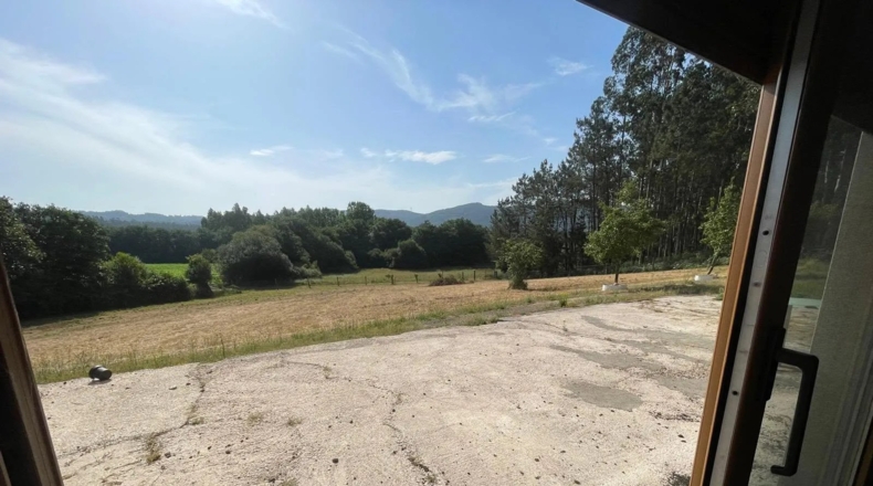 Pontevedra - Cuntis - 5000m2