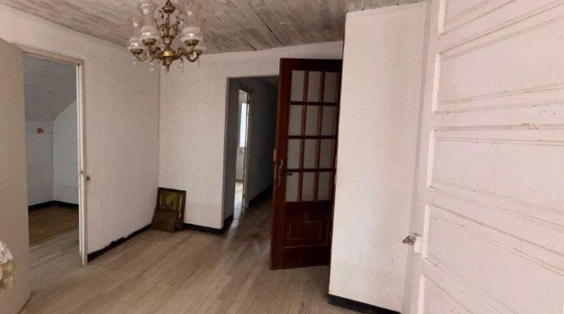 La Coruña - San Sadurniño - 1900m2