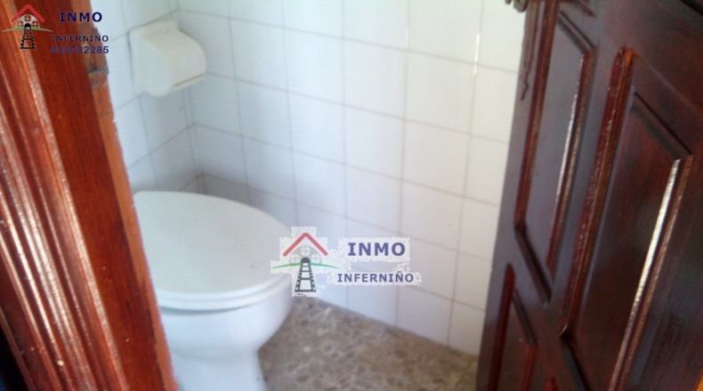 La Corunya - Armenteiro de Abaixo - 180m2