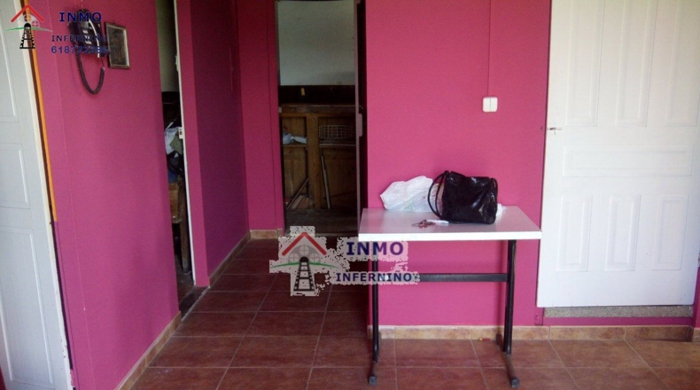 La Corunya - Armenteiro de Abaixo - 180m2