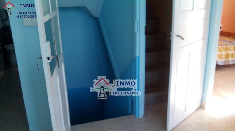 La Corunya - Armenteiro de Abaixo - 180m2