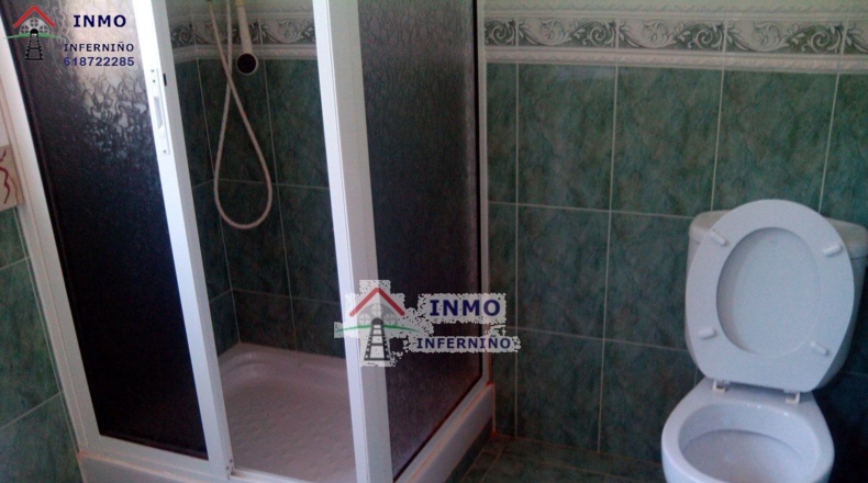 La Corunya - Armenteiro de Abaixo - 180m2