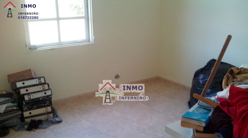 La Corunya - Armenteiro de Abaixo - 180m2