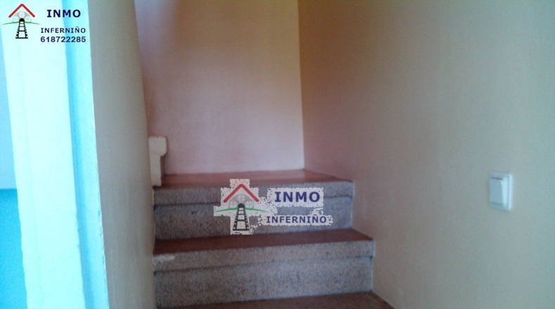 La Corunya - Armenteiro de Abaixo - 180m2