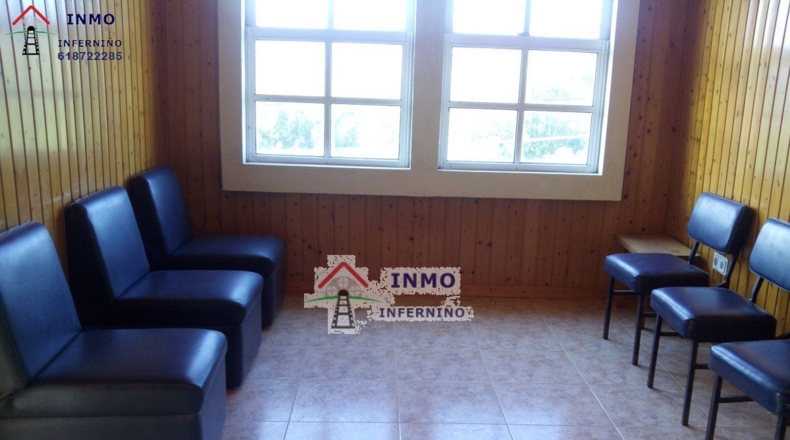 La Corunya - Armenteiro de Abaixo - 180m2