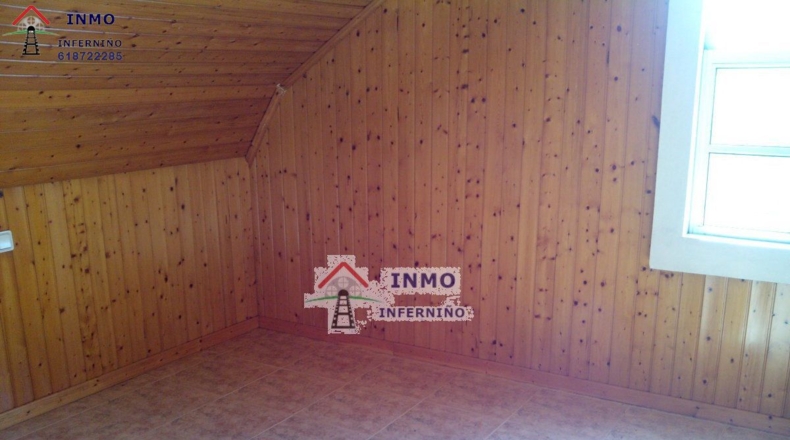 La Corunya - Armenteiro de Abaixo - 180m2