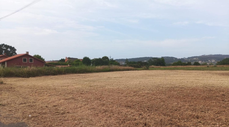 La Coruña - Carballo - 570m2