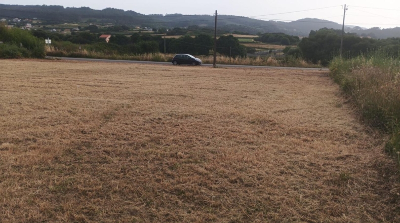 La Coruña - Carballo - 570m2