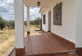 Badajoz 7600&nbsp;m²