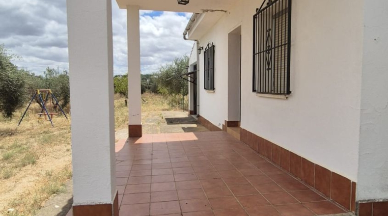 Badajoz - Badajoz - 7600m2