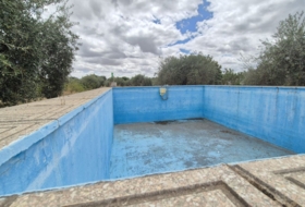 Badajoz 7600&nbsp;m²