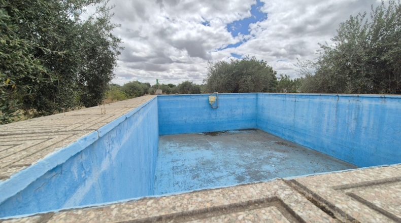 Badajoz - Badajoz - 7600m2