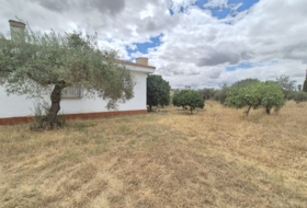 Badajoz 7600&nbsp;m²
