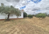 Chalet independiente con terreno en venta en Badajoz ref: TR415648 foto