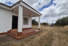 Badajoz 7600&nbsp;m²