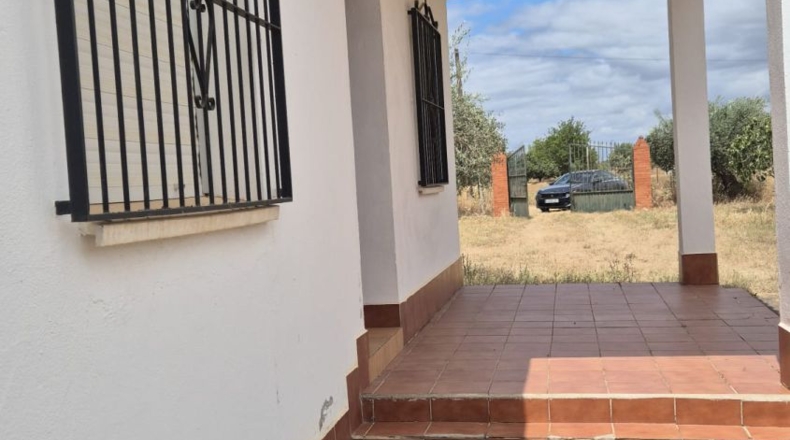 Badajoz - Badajoz - 7600m2