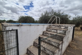 Badajoz 7600&nbsp;m²