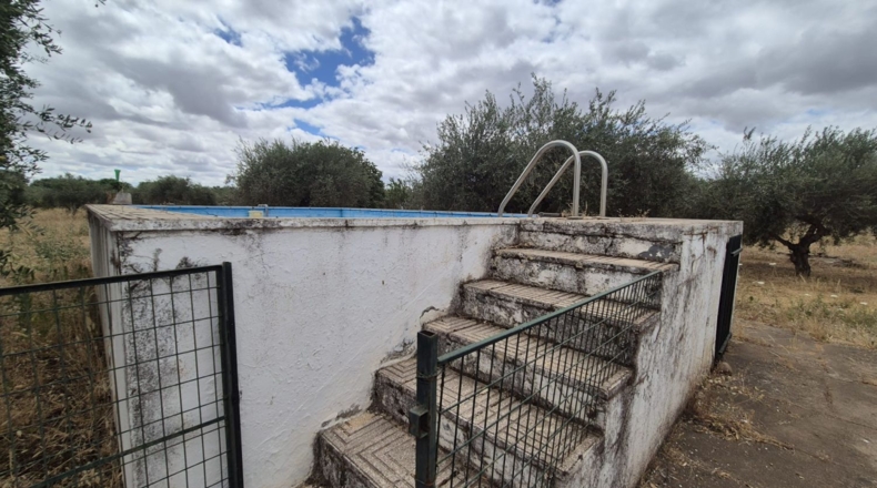 Badajoz - Badajoz - 7600m2