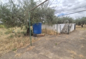 Chalet independiente con terreno en venta en Badajoz ref: TR415648 foto