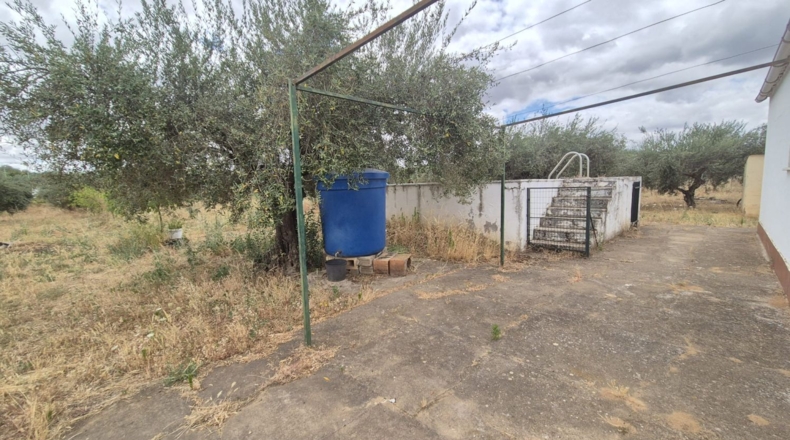 Badajoz - Badajoz - 7600m2