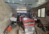 Chalet independiente con terreno en venta en Badajoz ref: TR415648 foto