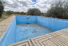 Badajoz 7600&nbsp;m²