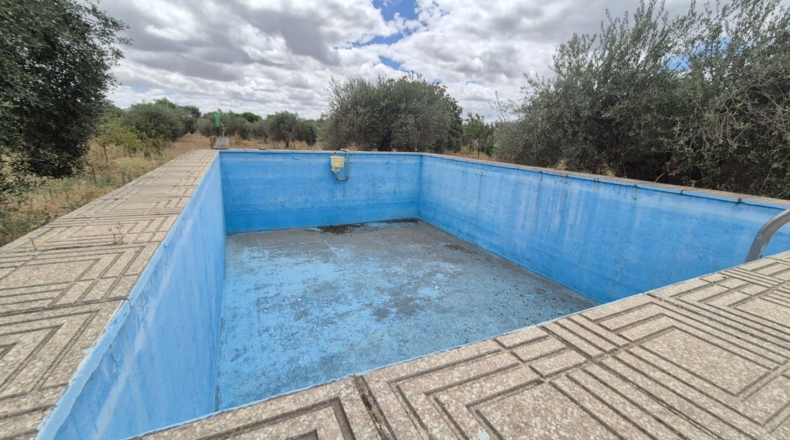 Badajoz - Badajoz - 7600m2