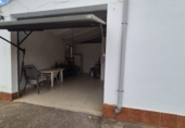 Chalet independiente con terreno en venta en Badajoz ref: TR415648 foto