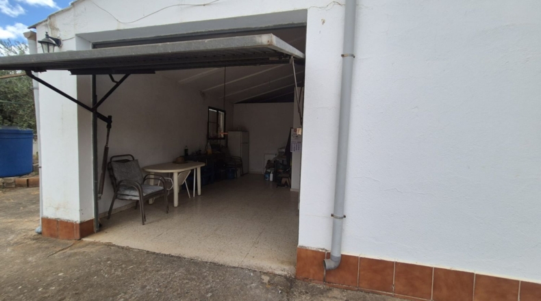 Badajoz - Badajoz - 7600m2