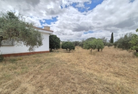 Badajoz 7600&nbsp;m²