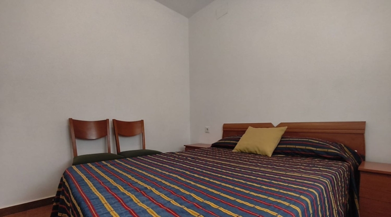 Badajoz - Badajoz - 7600m2