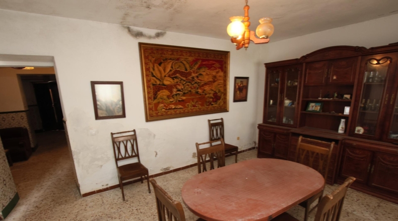 Badajoz - La Albuera - 225m2