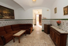 La Albuera 225&nbsp;m²