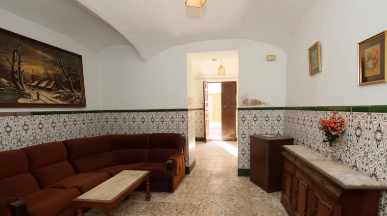 Badajoz - La Albuera - 225m2